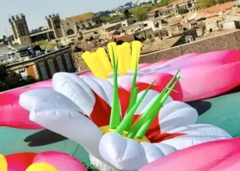 Le live du Family Piknik 100% écolo, une première mondiale