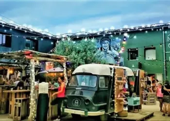 L'été sera bohème avec le Festival Hippie Market