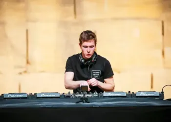 Montpellier : 21h de mix avec le festival Techno Elevation