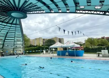 Montpellier : 3 piscines en extérieur ouvertes à tous