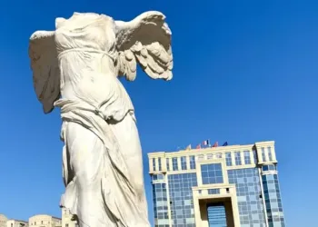 Montpellier : +30% de soleil en janvier !