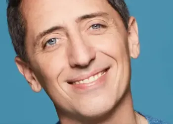 Montpellier : Gad Elmaleh en avril 2022