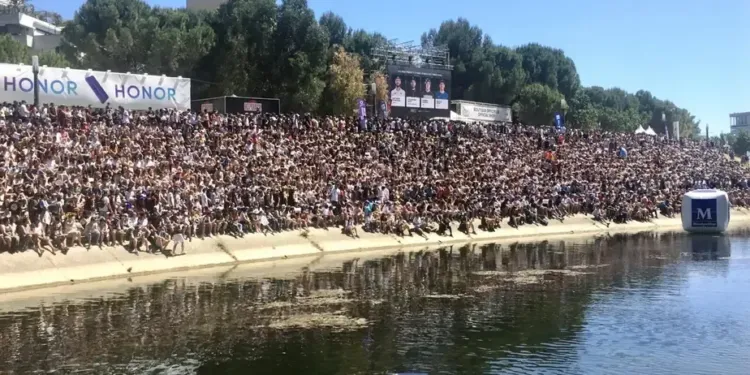 Montpellier : le FISE reviendra en présentiel en septembre