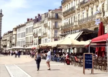 Montpellier : ouverture des terrasses dès le 19 mai !