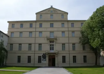 Musée Fabre 11 conférences en ligne pour les grands et les petits - crédit TijsB