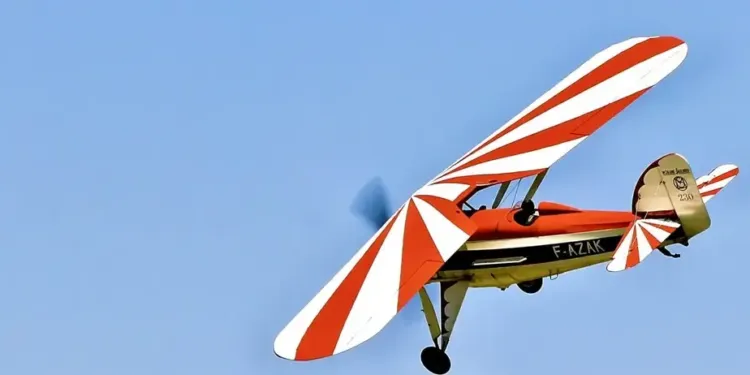 Plage : la fin des avions publicitaires