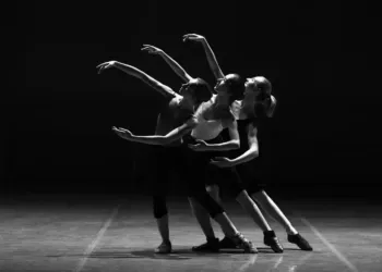 Réservez vos places pour le Festival Montpellier Danse