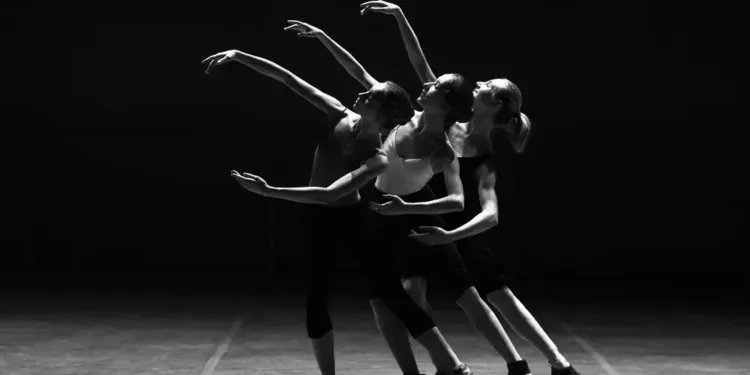 Réservez vos places pour le Festival Montpellier Danse