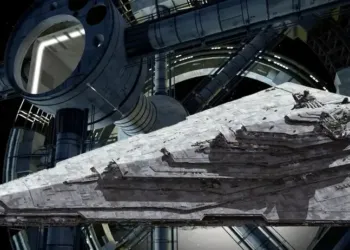 Star Wars s’empare de Pierresvives