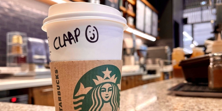 Montpellier : Starbucks ouvrira en mai