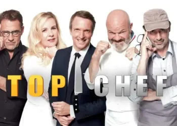 Top Chef S11 Concept