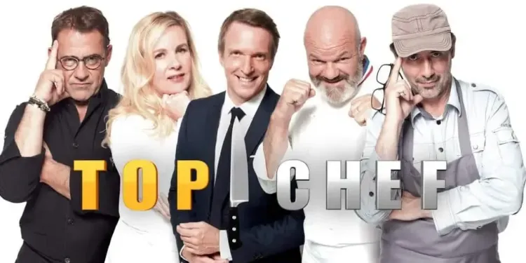 Top Chef S11 Concept