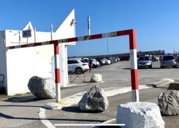 Villeneuve-lès-Maguelonne : parking gratos jusqu’au 17 avril