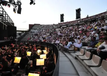 Broadway s’invite au Domaine d’O