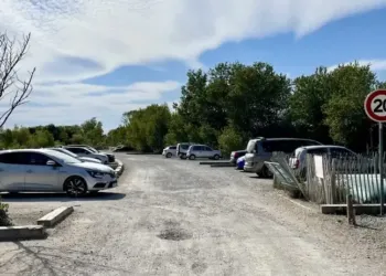 Carnon : Le parking de la plage du Lido reste finalement gratis cet été