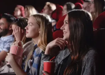 Cinéma les affiches de la reprise se dévoilent