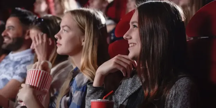Cinéma les affiches de la reprise se dévoilent
