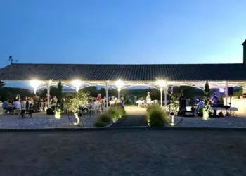 Domaine de Fangouse la programmation estivale s’étoffe