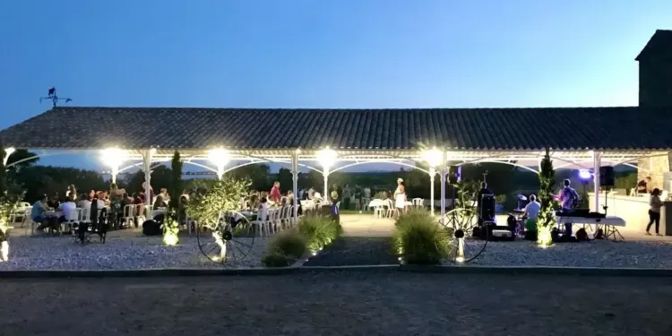 Domaine de Fangouse la programmation estivale s’étoffe