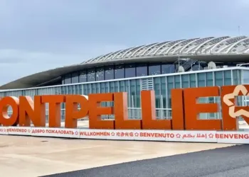 Douceur et capuche pour ta semaine à Montpellier