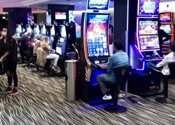 Faites vos jeux au casino de Palavas !
