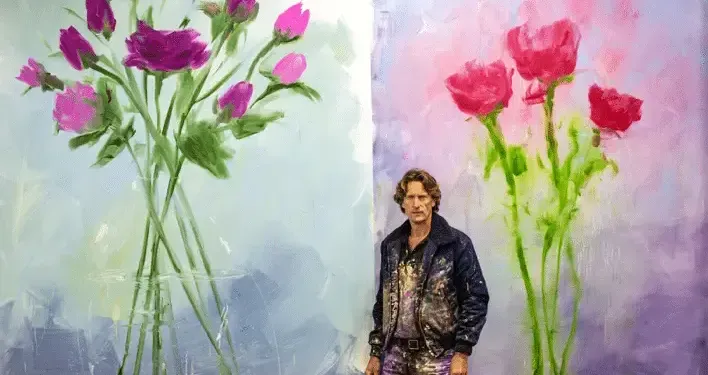 La Frac Occitanie rouvre avec un artiste montpelliérain- copyright Francine Kreiss
