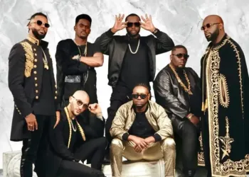 La Sexion d’Assaut enflammera l’aréna en 2022