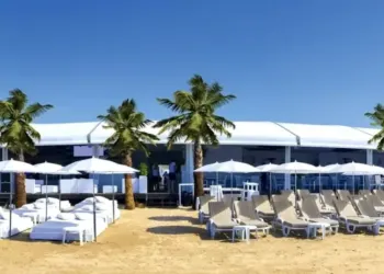 La Voile Bleue lance son opening