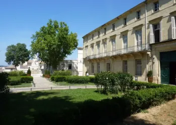 Le nouvel écrin des frères Pourcel a une date d’ouverture - copyright Henri MOREAU