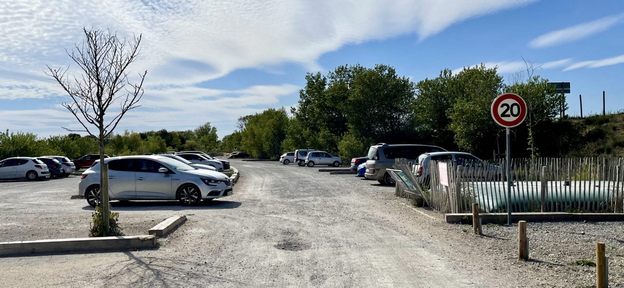 Rêves de Mer Carnon Plage Parking privé - Carnon-Plage 