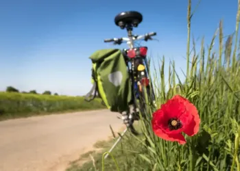 « Mai à vélo » participez au grand jeu de piste