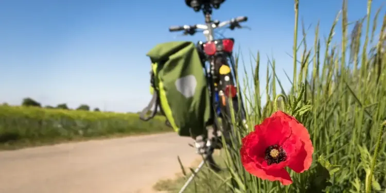 « Mai à vélo » participez au grand jeu de piste