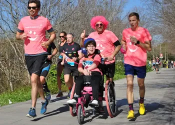 Montpellier c’est parti pour la saison des courses !