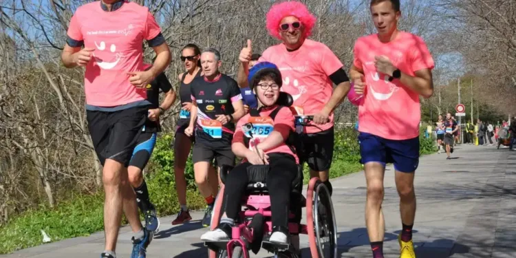 Montpellier c’est parti pour la saison des courses !