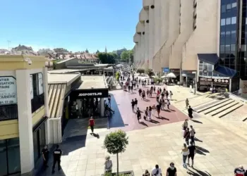 Montpellier : coup d’envoi des soldes d’été !