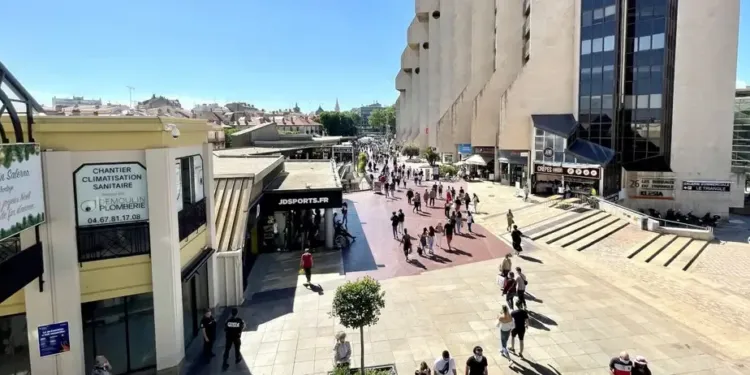 Montpellier : coup d’envoi des soldes d’été !