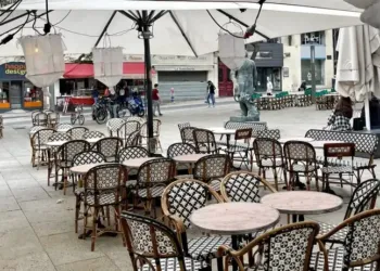 Montpellier : extension des terrasses jusqu'au 30 juin