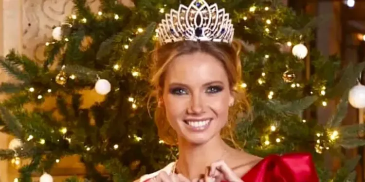 Montpellier : Miss France au Polygone