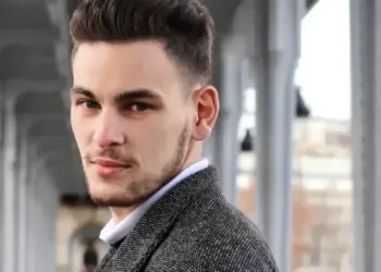 Montpellier : Mister Normandie élu plus beau gosse de France