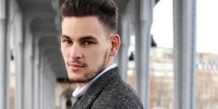 Montpellier : Mister Normandie élu plus beau gosse de France