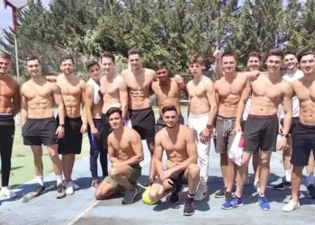 Montpellier : qui sera ls plue beau gosse pour Mister France ?