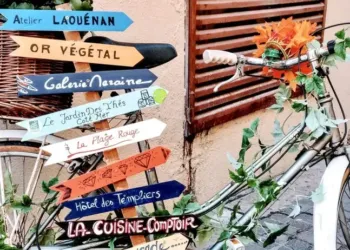 Montpellier : une grande bourse aux vélos d'occasion