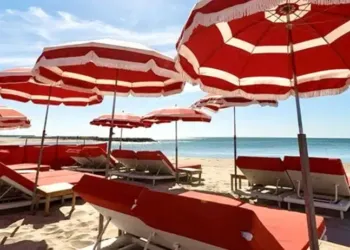 Palavas : la Plage des Lézards sera la première à ouvrir