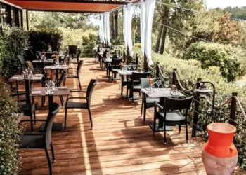 Un nouveau souffle pour Le Clos des Oliviers
