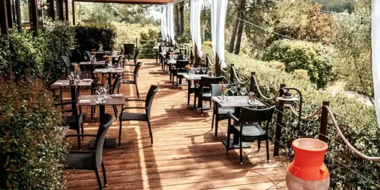 Un nouveau souffle pour Le Clos des Oliviers