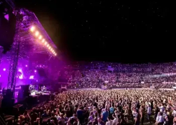 Voir cette publication sur Instagram Une publication partagée par Festival de Nîmes (@festivalde.nimes)