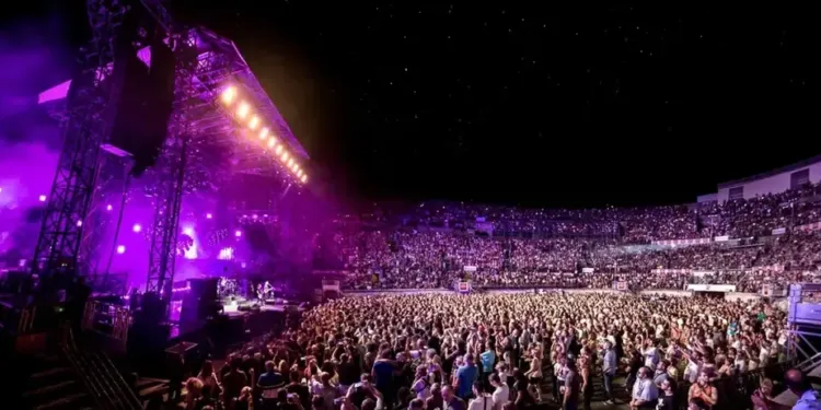 Voir cette publication sur Instagram Une publication partagée par Festival de Nîmes (@festivalde.nimes)