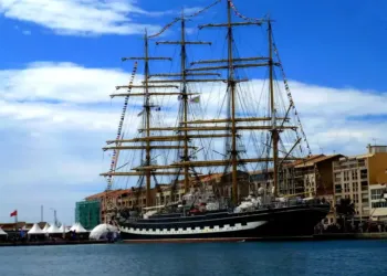 36H à Sète le nouveau rendez-vous de l’Ile Singulière