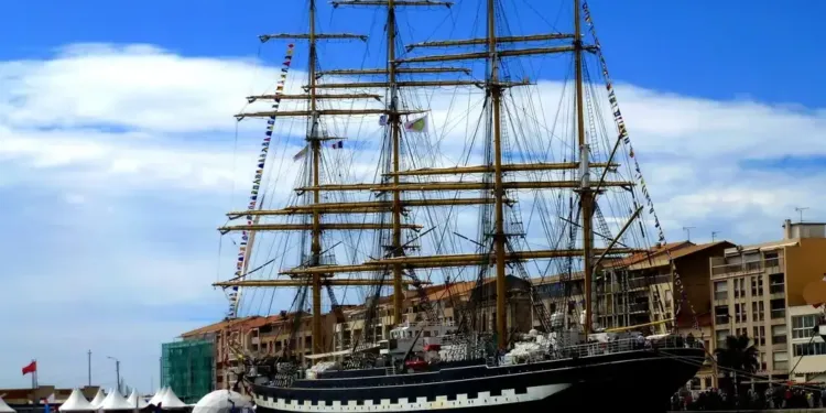 36H à Sète le nouveau rendez-vous de l’Ile Singulière