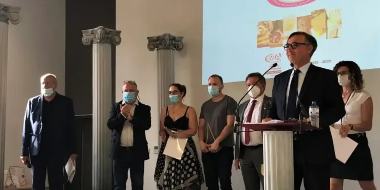 Concours Hérault Gourmand les Montpelliérains ont séduit